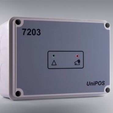 UniPos FD7203 03/06