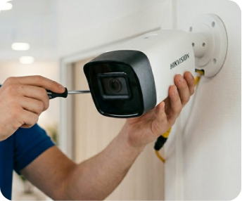 VIDÉO DE SURVEILLANCE