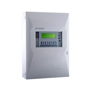 RÉPÉTEUR CONVENTIONNEL UNIPOS FS5200R