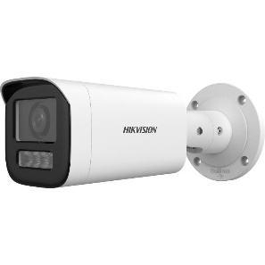 Caméra IP à double éclairage de 4 MP DS-2CD1643G2-LIZ(S)U