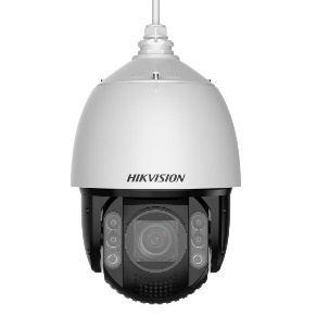 Caméra IP PTZ de 4 MP 25X DarkFighter DS-2DE7A425MWG-EB 
