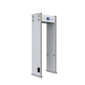 Portique de sécurité HikVision ISD-SMG333L