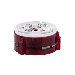Base Sonore UniPOS 7205 pour Détecteur Incendie Adressable