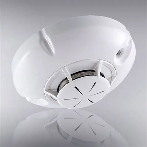 Détecteur de fumée optique conventionnel FD8030