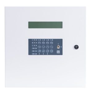 Centrale incendie modulaire adressable 7000M