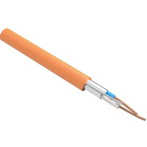 Câble de sécurité incendie CR1/C1 01 paire 9/10