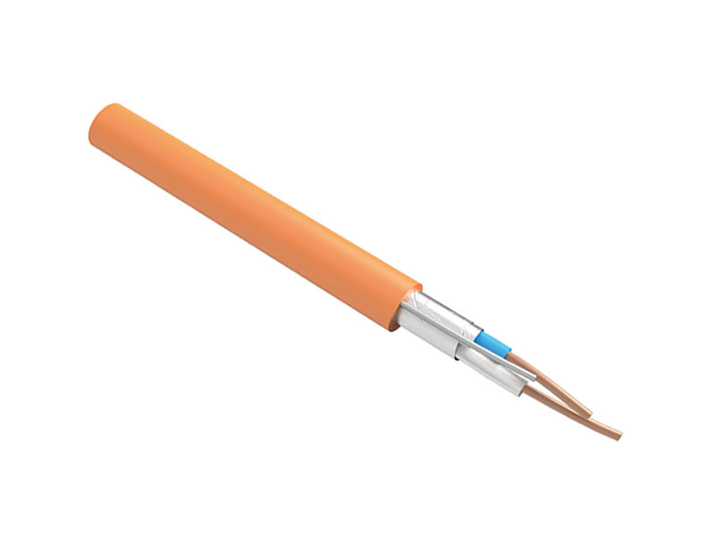 Câble de sécurité incendie CR1/C1 01 paire 9/10