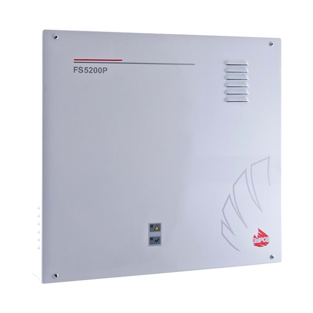Bloc D'ALIMENTATION UNIPOS FS5200P